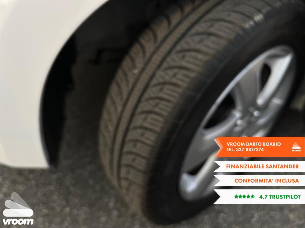 SUZUKI Celerio Celerio 1.0 Easy