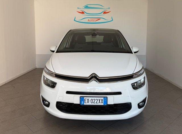 CITROEN Grand C4 Picasso 1.6 VTi 120 Intensive