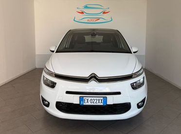 CITROEN Grand C4 Picasso 1.6 VTi 120 Intensive