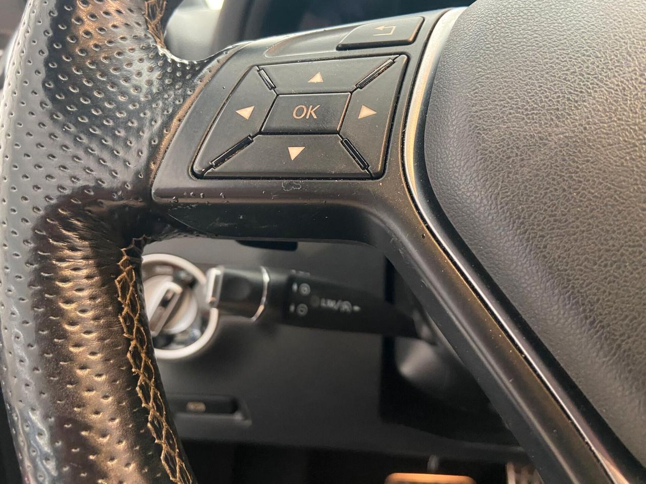 Mercedes-benz B 180 CDI Automatic Premium