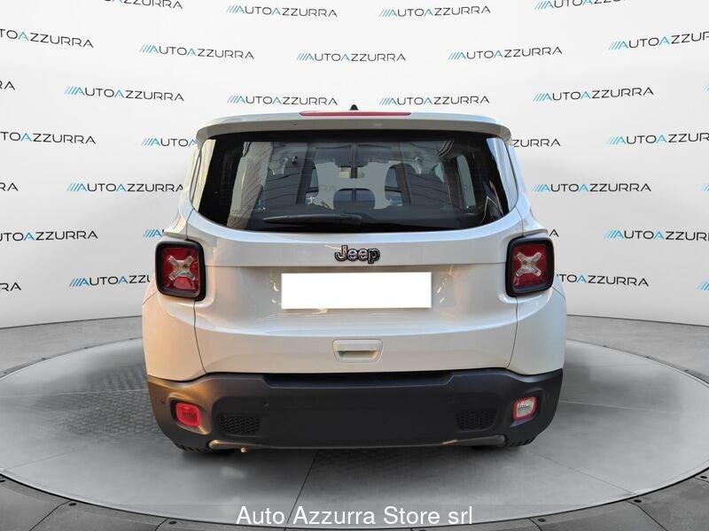 Jeep Renegade 1.6 Mjt 130 CV Limited *PROMO FINANZIARIA*