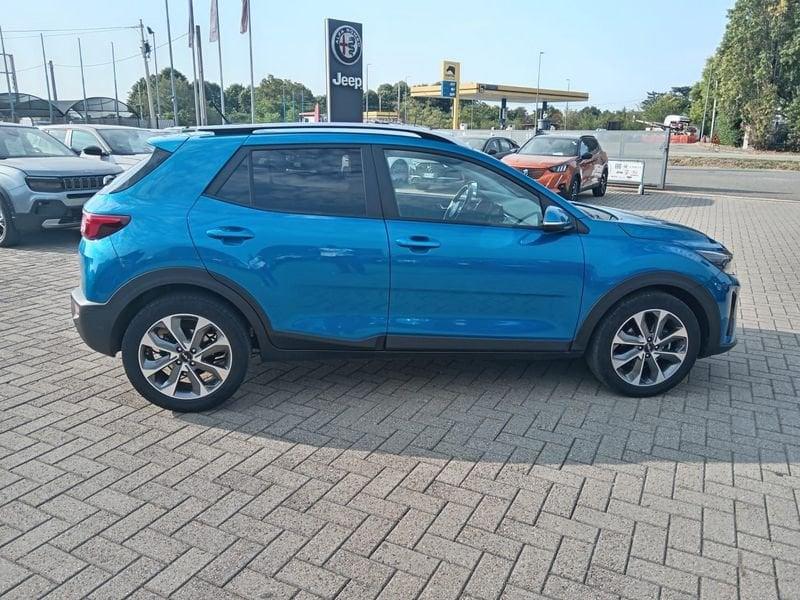 Kia Stonic 1.0 T-GDI 74KW MHEV STYLE