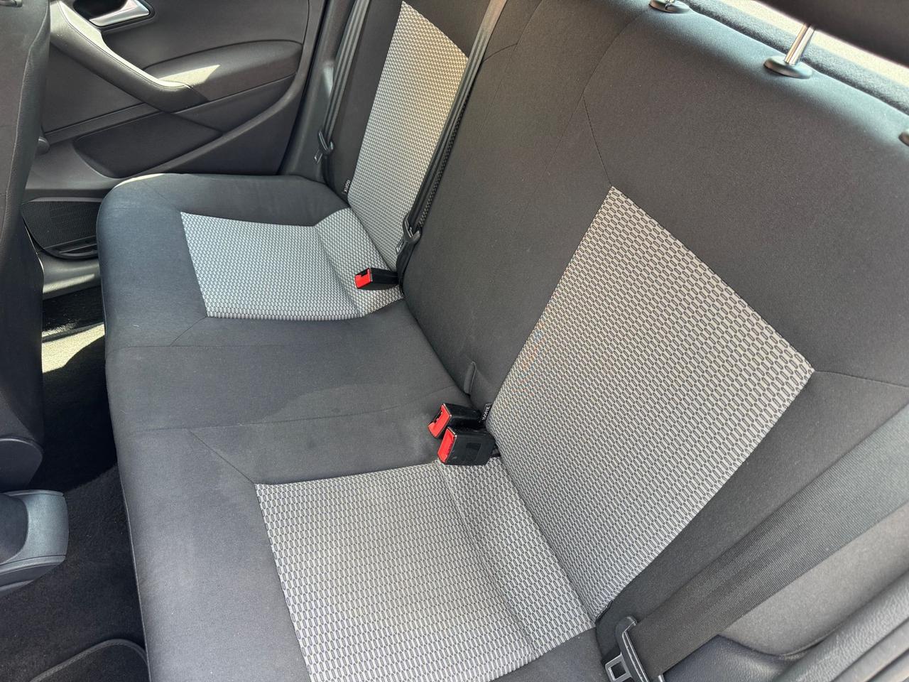 Volkswagen Polo 1.2 benz/GPL 70cv Neop