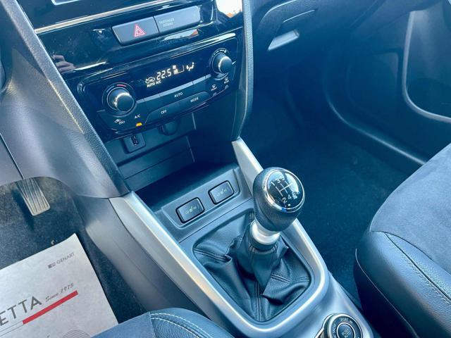 SUZUKI Vitara 1.6 DDiS 4WD AllGrip V-Top