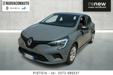 Renault Clio 5 Porte 1.0 TCe Life