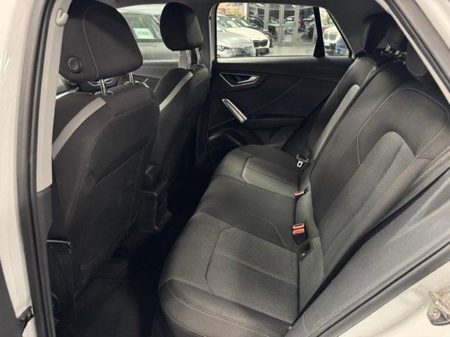 AUDI Q2 2.0 TDI 115 CV S-Tronic Admired