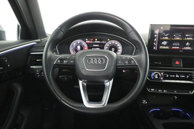 AUDI A4 A4 Avant 30 TDI/136 CV S tronic S line edition