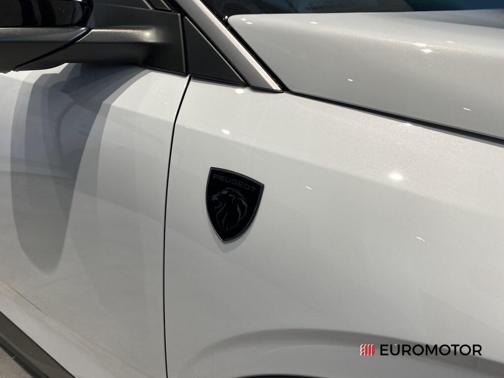 Peugeot 5008 1.2 Hybrid GT e-DCS6