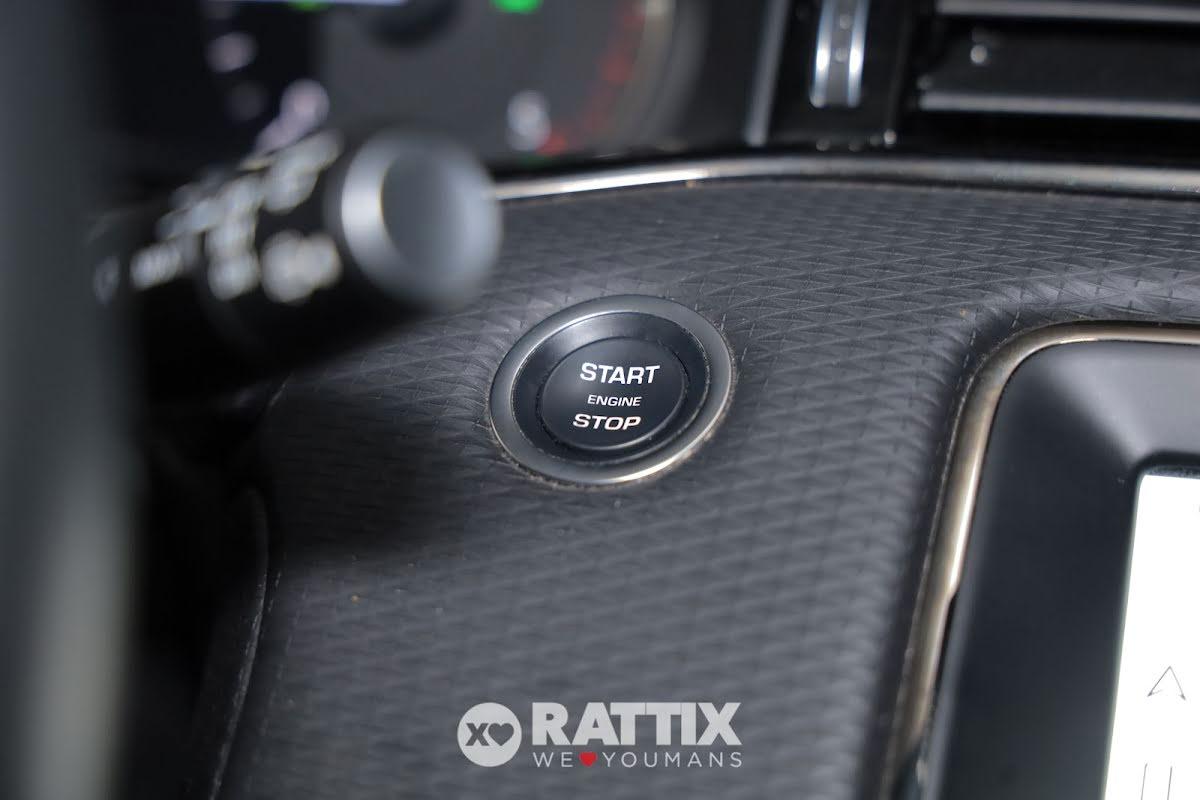 Land Rover Range Rover Evoque 2.0d i4 mhev 163CV R-Dynamic S awd auto + tetto apribile