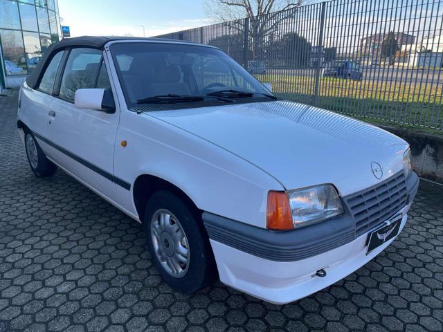 OPEL Kadett 1.3 S Cabriolet