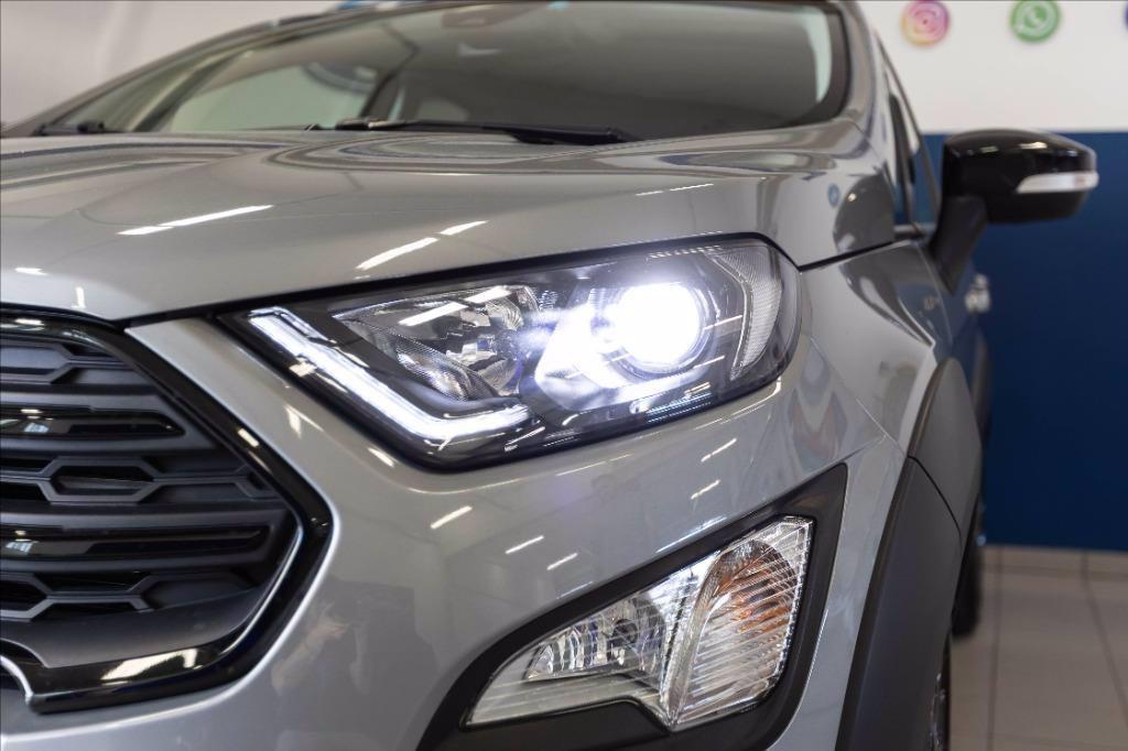 FORD EcoSport 1.0 ecoboost Active s&s 125cv del 2022