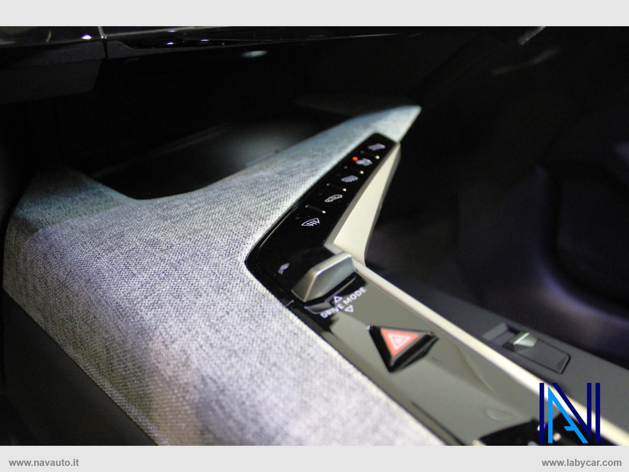 PEUGEOT 3008 Hybrid 136 e-DCS6 Allure