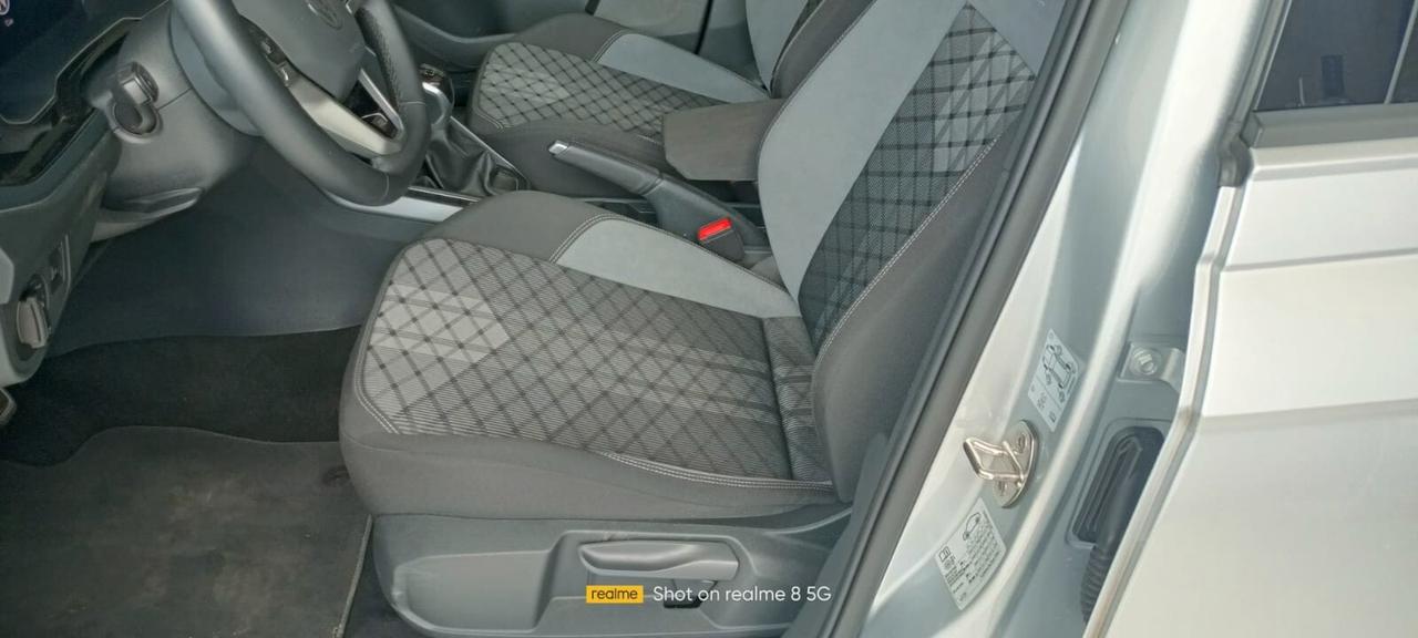 Volkswagen Taigo 1.0 TSI 115 CV R-Line