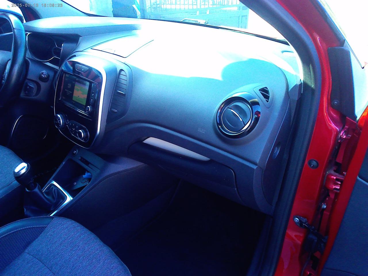 Renault Captur TCe 12V 90 CV Sport Edition2