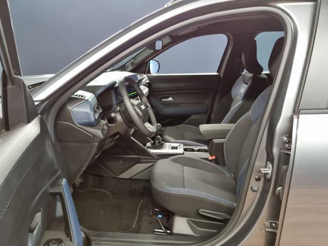 DACIA Bigster 1.2 TCe 140 CV MHEV Expression