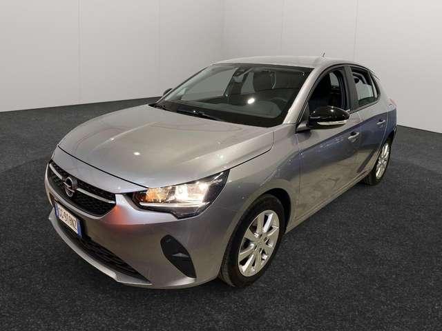 Opel Corsa 1.2 75Cv Edition
