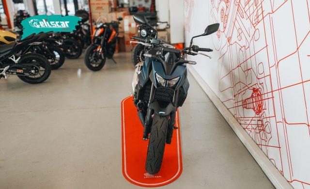 HONDA Hornet 750 CB750 HORNET E-CLUTCH