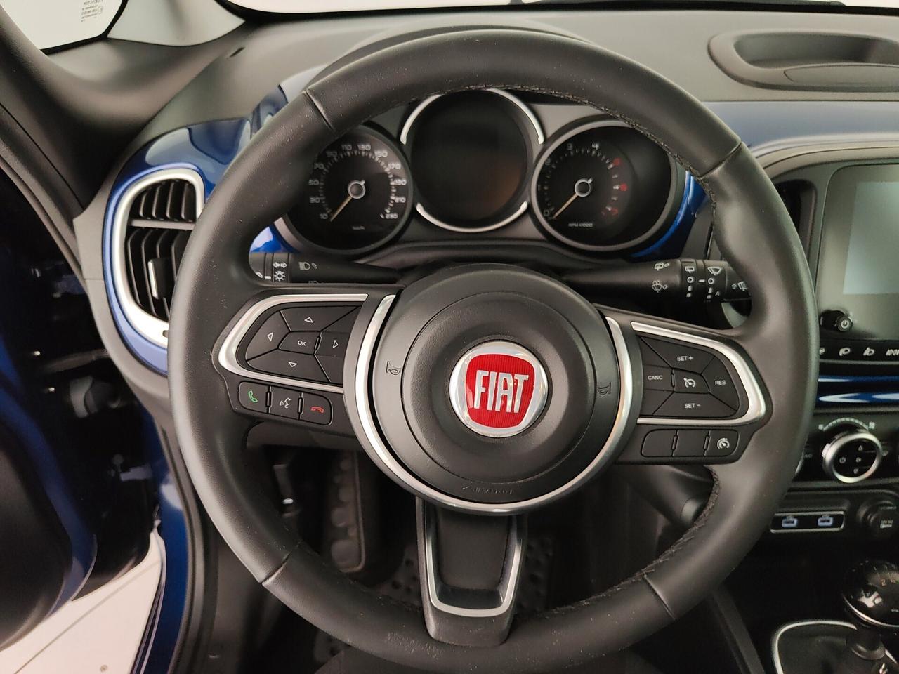 Fiat 500L 1.3 Multijet 95 CV Business