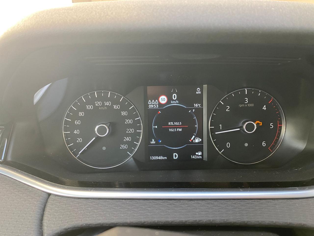 Land Rover Range Evoque 2.0D I4 180 CV AWD Auto S