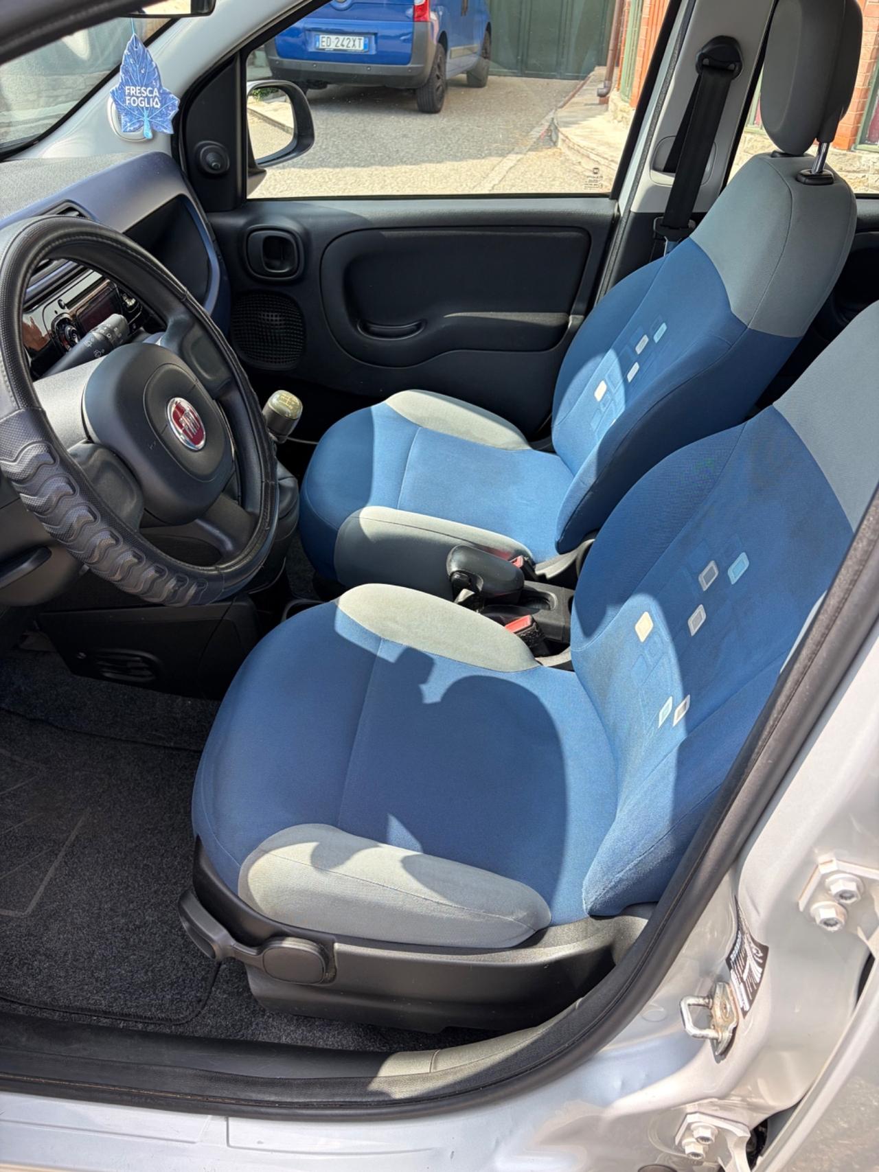 Fiat Panda 1.2 EasyPower Easy