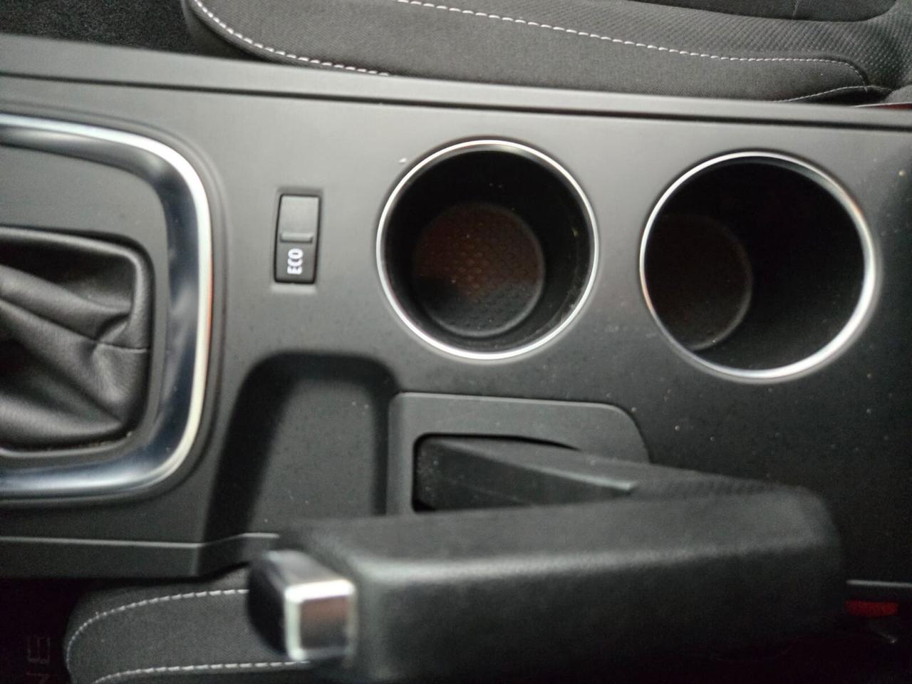 Renault Megane Mégane Blue dCi 115 CV EDC Techno