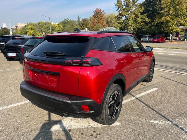 PEUGEOT 2008 PureTech 100 S&S Allure KM 0