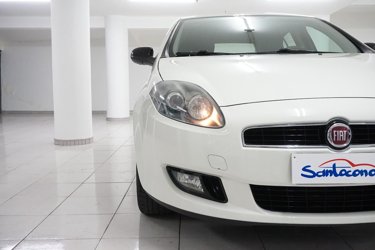 Fiat Bravo 1.4 EasyPower Easy