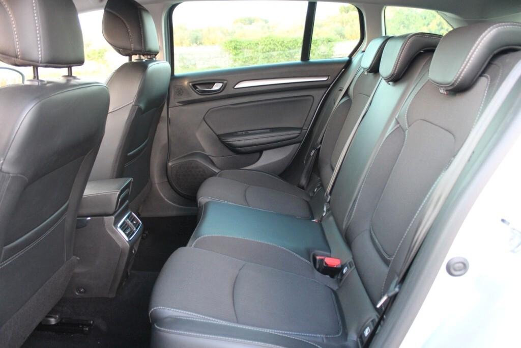 RENAULT Mégane station 1.5 dCi *LED *Luci Ambiente