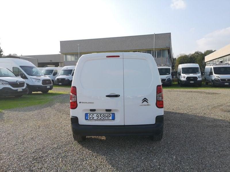 Citroën Berlingo BlueHDi 100 S&S Van M Club