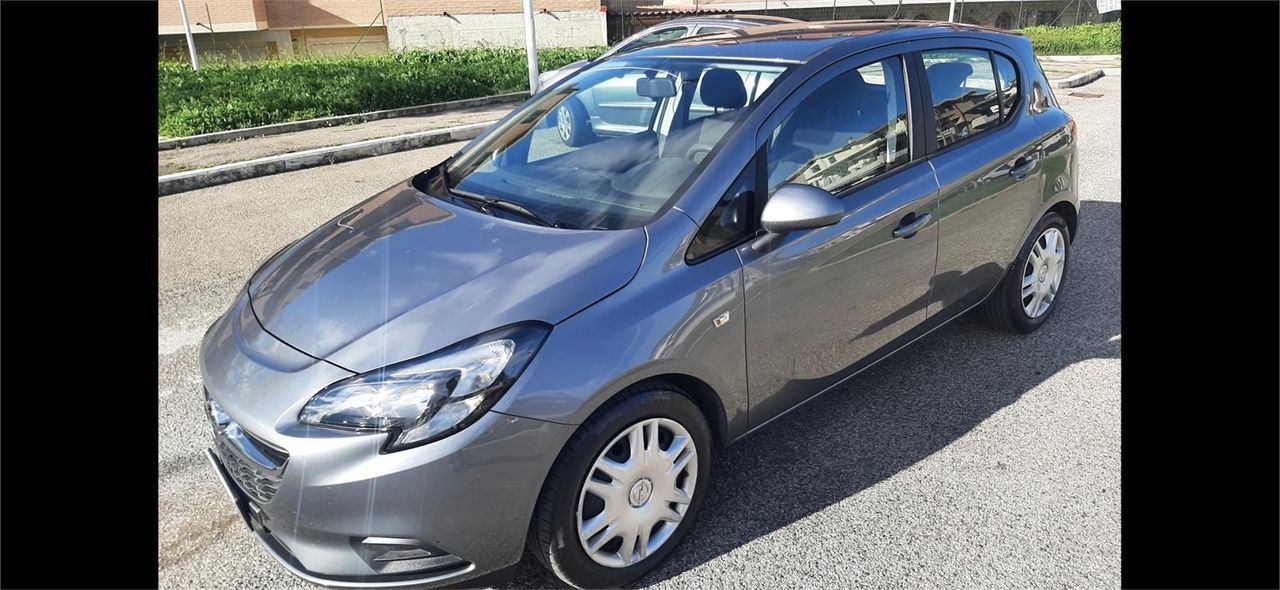 OPEL Corsa Corsa 1.2 5p.