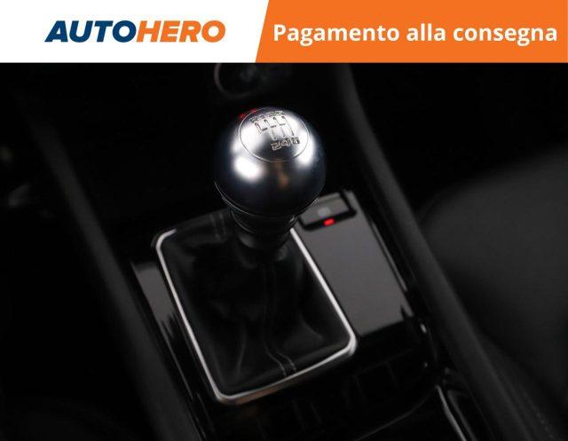 JEEP Compass 1.6 Multijet II 2WD 80° Anniversario