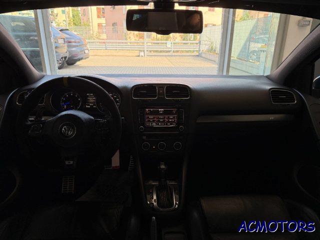 VOLKSWAGEN Golf R 2.0 TSI 4mot. DSG 5p. R