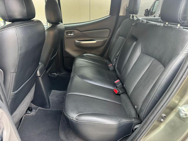 FIAT Fullback 2.4 180CV AUTO DC LX Cross Prezzo Finito