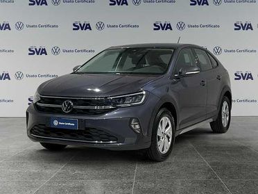 Volkswagen Taigo 1.0TSI 110CV Life - IVA ESPOSTA/NEOPATENTATI