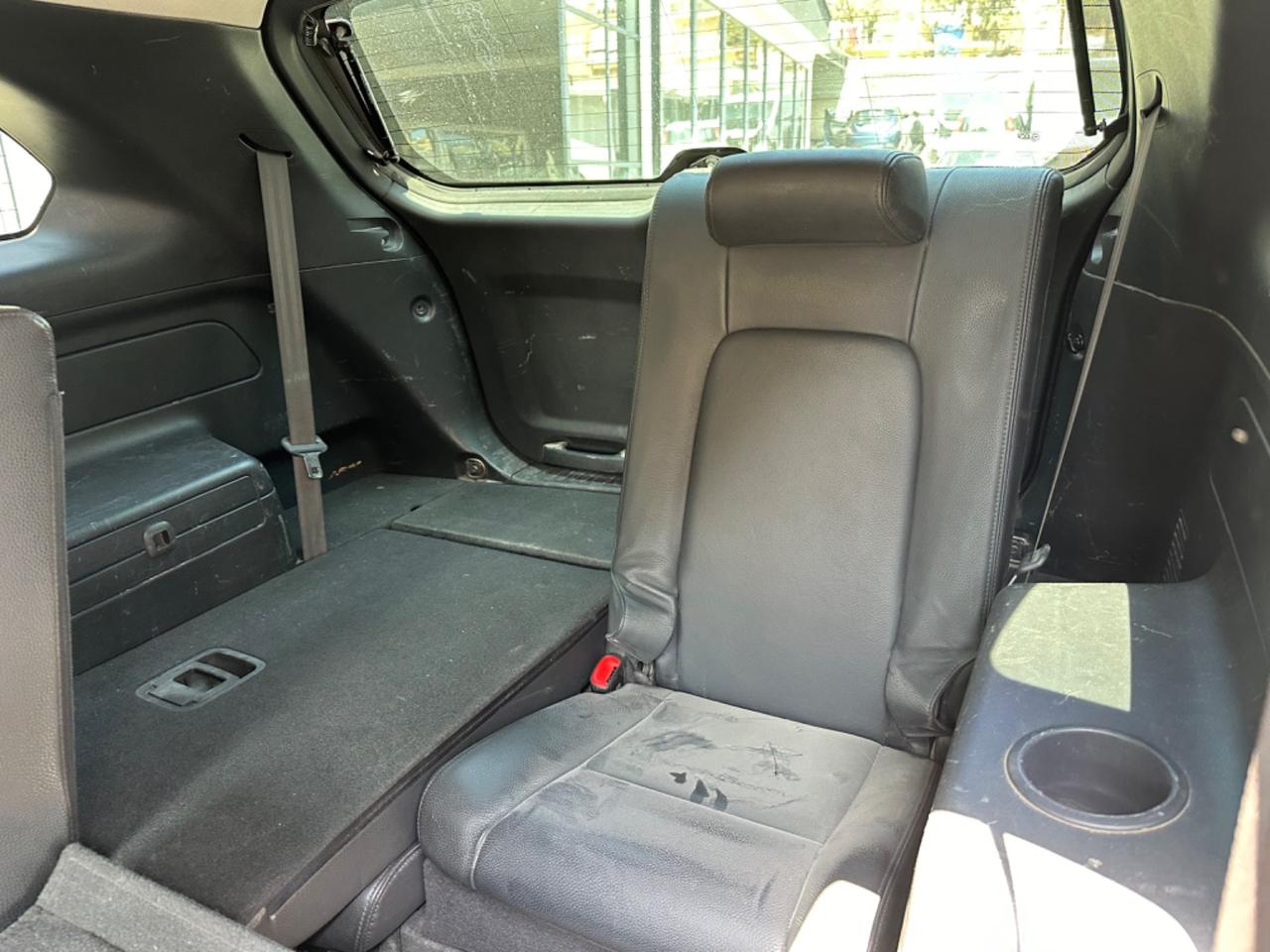Chevrolet Captiva 2.0 VCDi LT 7 Posti 2007
