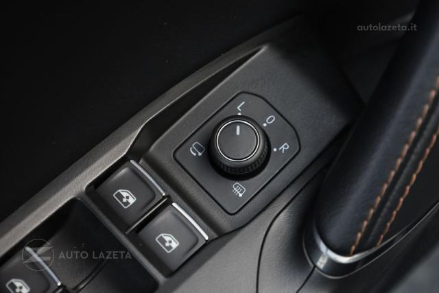CUPRA Formentor 1.5 TSI 150CV