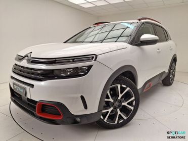 Citroën C5 Aircross 2018 1.5 bluehdi Shine s&s 130cv eat8