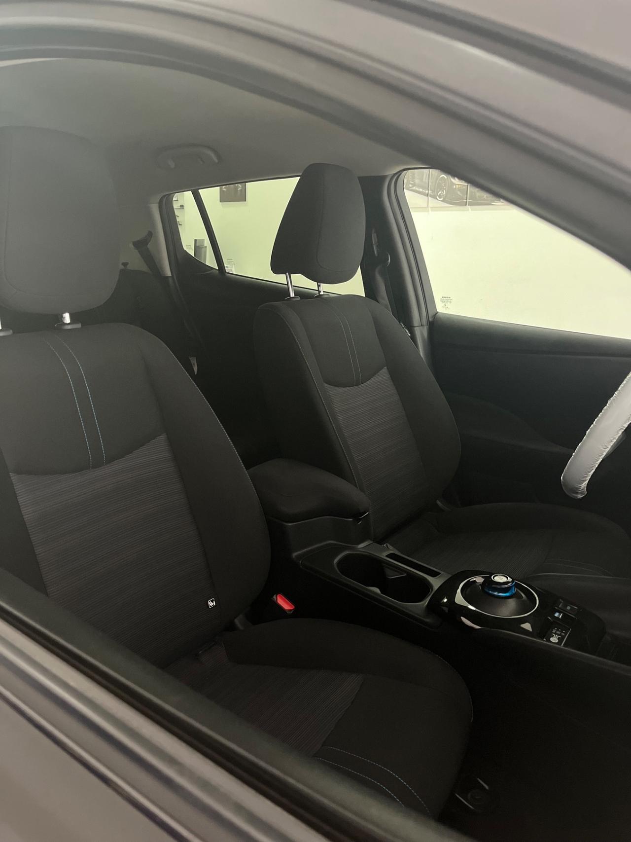 Nissan Leaf N-Connecta 40 kWh