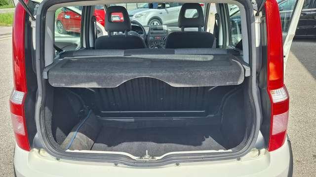 Fiat Panda Panda II 1.3 mjt 4x4 75cv /// PER NEOPATENTOTO///