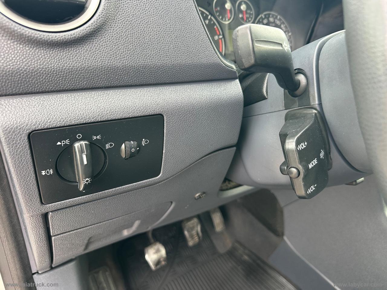 TOURNEO CONNECT N1 5 POSTI