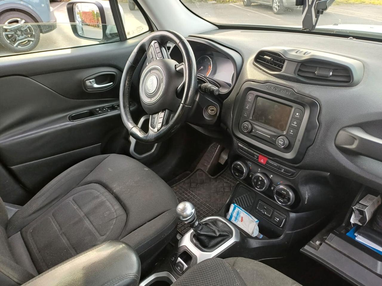 Fiat 500L Living 1.6 Multijet 105 CV Lounge