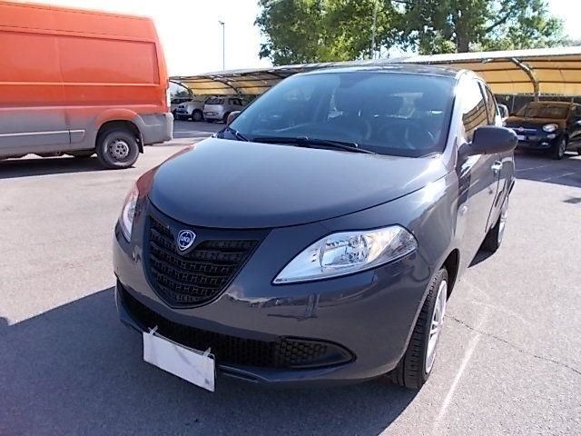 LANCIA Ypsilon Ypsilon 1.2 69 CV 5p. GPL Ecochic Ele.