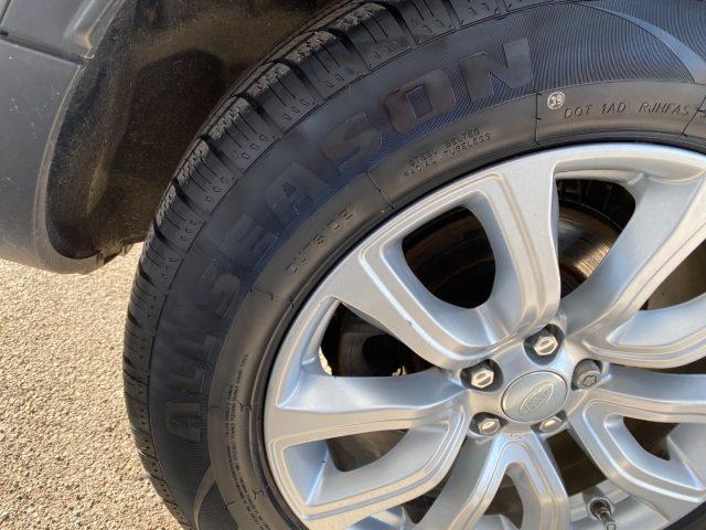 LAND ROVER Range Rover Evoque 2.0 TD4 150 CV 5p. HSE 4X4 TRAZIONE INTEGRALE