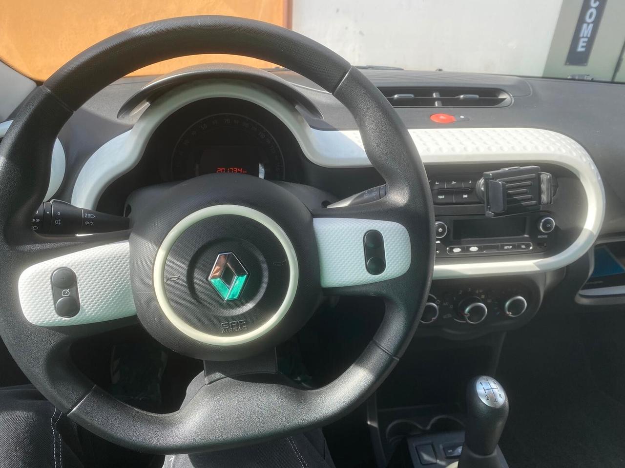 Renault Twingo Live 69cv - 1 PROPR. - OK NEOP