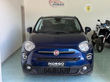 Fiat 500X 1.6 MultiJet 130 CV Cross Dolcevita