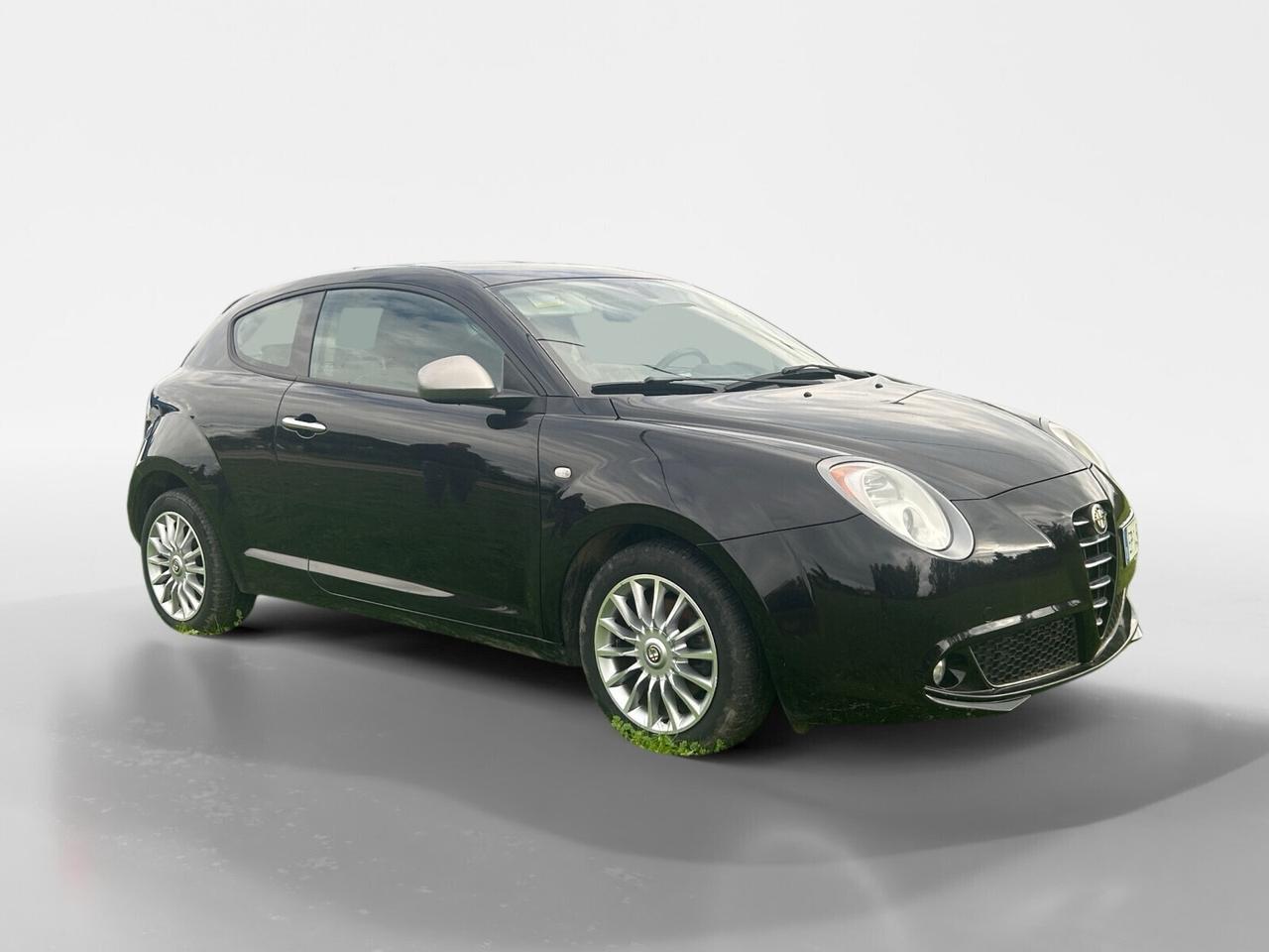 Alfa Romeo MiTo 1.3 JTDm-2 95 CV S&S Upload