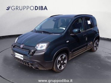 FIAT Pandina 1RA My26 1.0 65cv Hybrid Cross