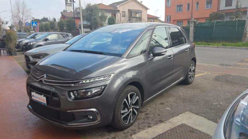 Citroen C4 Picasso 2.0 bluehdi Business s&s 150cv eat6
