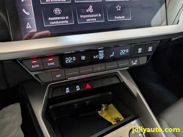 AUDI A3 SPB 30 TFSI S tronic Business