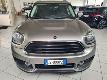 MINI Countryman Mini Countryman 2.0 Cooper D